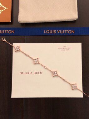 Louis Vuitton bracelet